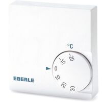 Eberle Controls Temperaturregler RTR-E 6704