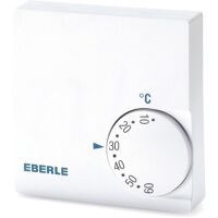 Eberle Controls Temperaturregler RTR-E 6705