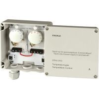 Eberle Controls DT-Regler DTR-E 3102
