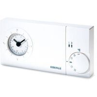 Eberle Controls Uhrenthermostat easy 3 pt