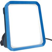 Sonlux ARBEITSLEUCHTE 3000LM 38W+3STD (GLADIATOR 2 LED IP54)