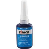 Cimco 151222 Schraubensicherung Flasche 10ml