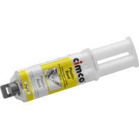 Cimco 151220 Strukturklebstoff Doppelkartusche 24ml