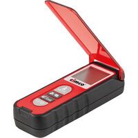 Cimco 211563 Laser-Entfernungsmesser FV P-30 bis 30m