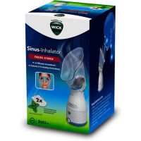 Procter & Gamble WH200E4 elektrischer Sinus Inhalator