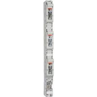 Mersen NH-TRENNLEISTE 160A 3X1P M8 (M01N0G        SAS185)