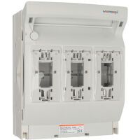 Mersen NH-TRENNER 1 3P 250A SCHRAUBE (1.000.299      AUFB.)