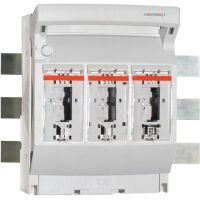 Mersen NH-REITERTRENNER 1 3P SCHRAUBE (1.000.323)