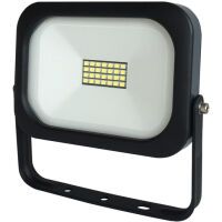 Skyland LED-FLUTER 2700K 10W 760LM (S01171 IP54 SCHWARZ)