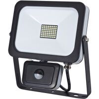 Skyland LEDFLUTER 4200K 30W 2340LM+BWM (S03281 IP54 SCHWARZ)