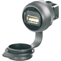 Weidmüller FRONTCOM USB-KUPPLUNG A (1018840000)
