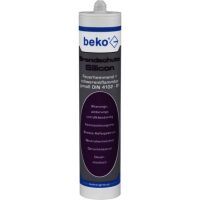 BekoGroup BRANDSCHUTZ-SILICON B1 310 ML (22803      B1 310ML)