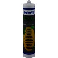 BEKO 2453101 Gecko Kleb-/Dichtstoff 310ml HybridPOP weiß
