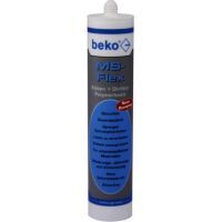 BekoGroup MS-FLEX POLYMERKLEBER (MS-FLEX WEISS/300ML)