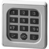 Somfy CODETASTER INCL AUSWERTEEIN AP (9000028)