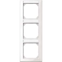Merten RAHMEN 3-FACH M-SMART (470319 PWS M.BESCHRI)