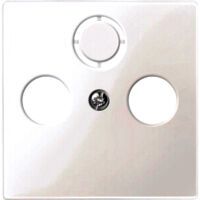 MERTEN 296719 - White - Thermoplastic - Any brand - 1 pc(s)