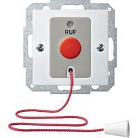 MERTEN MEG4850-0319 Ruftastereinsatz mit
