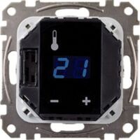 Merten UNIVERSAL RTR M. TOUCH-DISPLAY (MEG5775-0000)