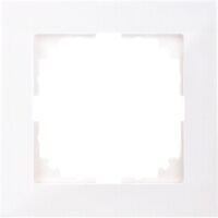 Merten M-PURE1-F RAHMEN POLARWEIß (MEG4010-3619)