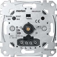 MERTEN MEG5134-0000 - 230 V - 50 Hz