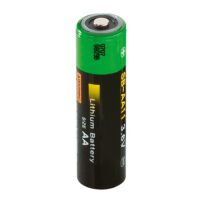 ABUS Security-Center ABUS FU2992 - Lithium-Ion (Li-Ion) - 3.6 V - 1 pc(s) - Black,Green - 2400 mAh