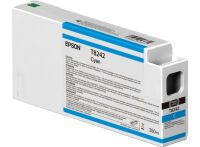Epson Tintenpatrone UltraChrome HDX/HD vi light mag 350ml T54X6N Druckerpatronen