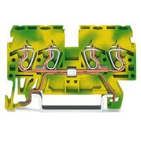 WAGO 870-837 - 5 mm - 55 mm - 27.5 mm