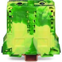 Wago 2-LEIT.SCHUTZLEITERKL.95QMM (285-197    GRÜN-GELB)