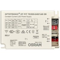 Osram LED TREIBER CS 75/220-240/1A6 (OPTOTRONIC FIT)