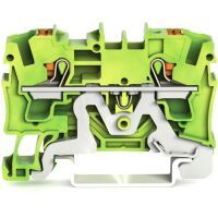 WAGO 2204-1207 - 6.2 mm - 52.3 mm - 32.9 mm