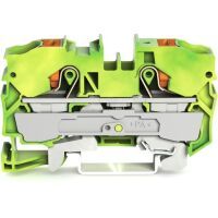 WAGO 2210-1207 - 10 mm - 67.6 mm - 36.9 mm - 800 V