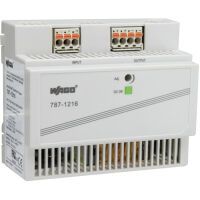 Wago PRIM.GET.STROMVERSORG.1-P.4,2A (787-1216)