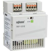 Wago PRIM.GET.STROMVERSORG.1-P.2,5A (787-1212)