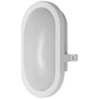 Ledvance LED-Ovalanbauleuchte 6W 4000K 450lm IP54 Kst_opal