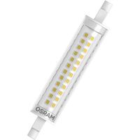 Osram 4058075432734 LED monocolore Classe energetica A++ - E R7s Cilindrica 11 W