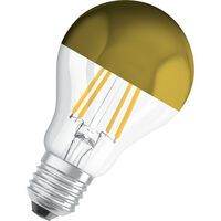 Ledvance LED LAMPE 50 7W 2700K E27 (RETROFIT CL A MIRROR)