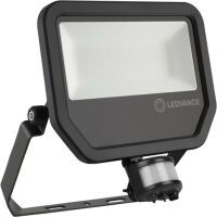 Ledvance FLUTER 50W 3000K SYM S SW G3 (FLOODLIGHT LED S BWM)