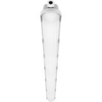 Ledvance LED-Feuchtraumwannenleuchte DP 1500 46W 865 IP65 GY
