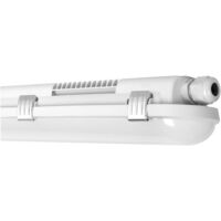 Ledvance DAMP PROOF 1500 81W 840 IP65 GYFeuchtraumleuchte