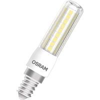 Osram LEDTSLIM60DC7W827E14 LED-Slim-Lampe E14 827 dim.