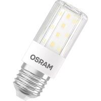 Osram OSR LED Special T Slim 8-60W/827 dimmbarStabform 806lm E27 320° E