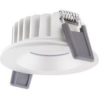 Ledvance SPAIRFIXP6W930PSD65W LED-Einbaustrahler IP65 930, dim, ws