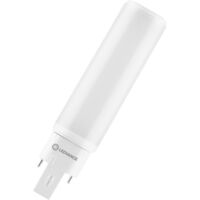 Ledvance LED LAMPE 7W 830 G24Q-2 (DULUX D/E LED HF&AC)