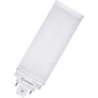 Ledvance LED LAMPE 10W 830 GX24Q-3 (DULUX T/E LED HF&AC)