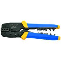 Klauke CRIMPZANGE AEH 0,5-50 MM2 (K507WF)
