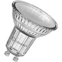 Ledvance LEDSPOT 2,6W GU10 36°827 230LM (PERFORMANCE PAR16 35)