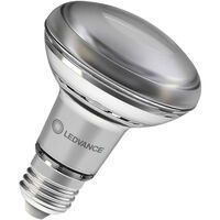 Ledvance LEDSPOT 36° 8,5W 827 GL E27 (PERFORMANCE R80 100)