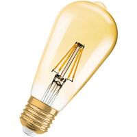 Ledvance LEDLAMPE 6,5W E27 824 725LMDIM (VIN1906 CL 50)