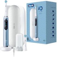 Oral-B iO Series 9 Aqua Marine Luxe Edi.